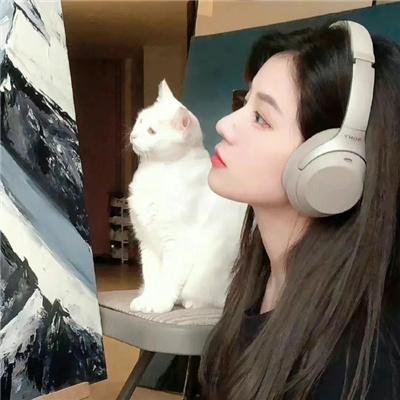 天命之女