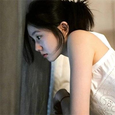 花舞少女