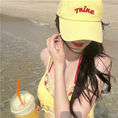 大河的一滴